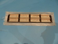 NAVEPOINT NETWORK LAN PATCH PANEL 48-PORT CAT 6 RACKMOUNT