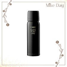 Oribe Superfine Medium Hold Hairspray 300 mL - NEW in Box