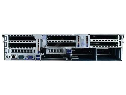 DELL PowerEdge R740 16SFF Server, CTO - Bild 3 von 3