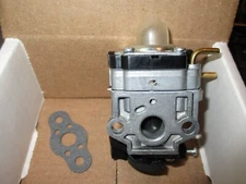 Genuine OEM BLACK MAX FAN JET BLOWER Carburetor For MODELS in Description