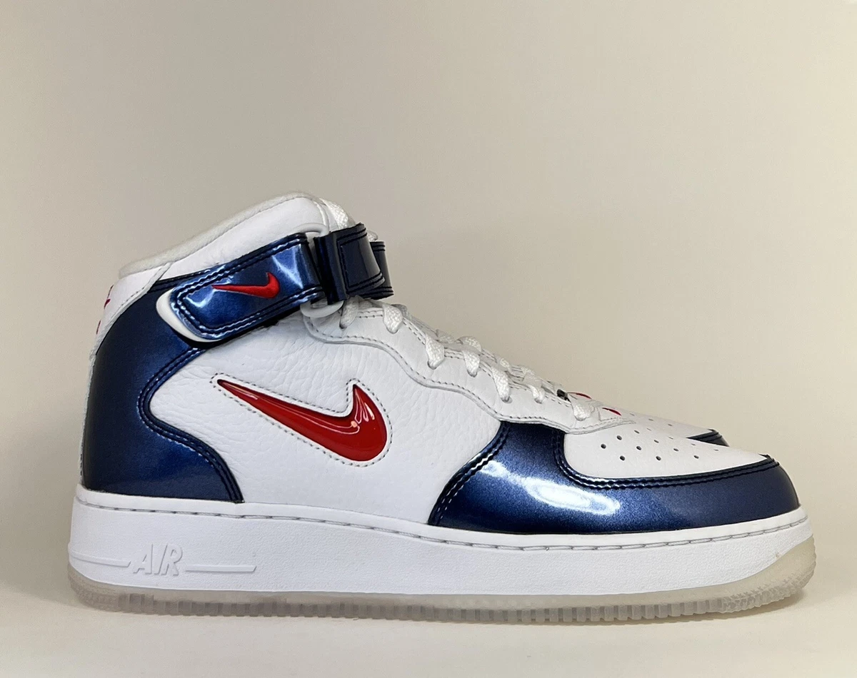Nike air force 1 mid men's sales