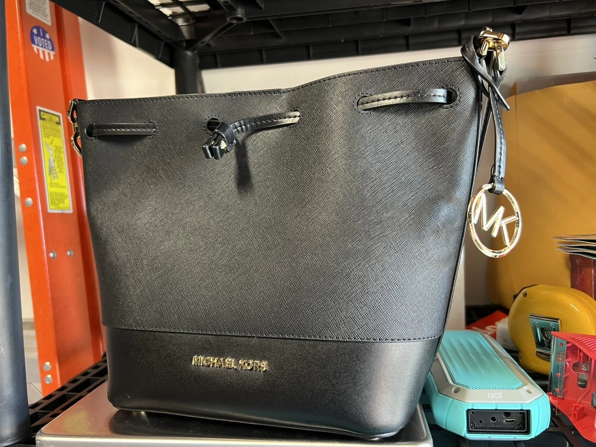 Michael kors deals trista tote