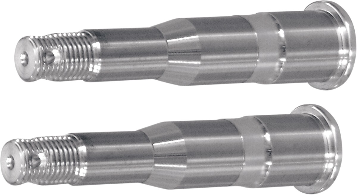 Lone Star Racing Front Spindle Shafts for Suzuki LTR 450 LTZ 400