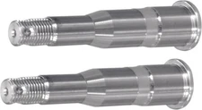Lone Star Racing Front Spindle Shafts for Suzuki LTR 450 LTZ 400 10-361