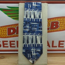 GEOFFREY BEENE "Tie"