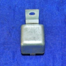 Sipea 0294 12V8H Relais Arbeitsstrom Steuerrelais Fiat Lancia Ferrari Alfa Romeo