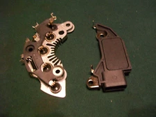 CS130 & CS121 Delco Alternator Kit Rectifier Regulator Chevy Pontiac Buick 86-96