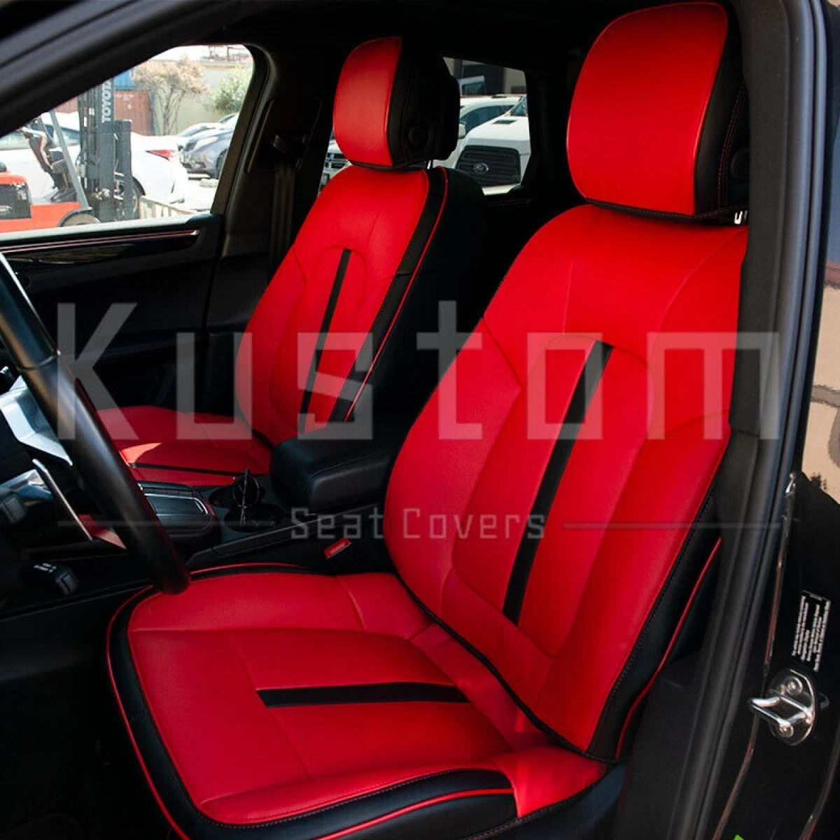 Porsche macan back seat cover deals