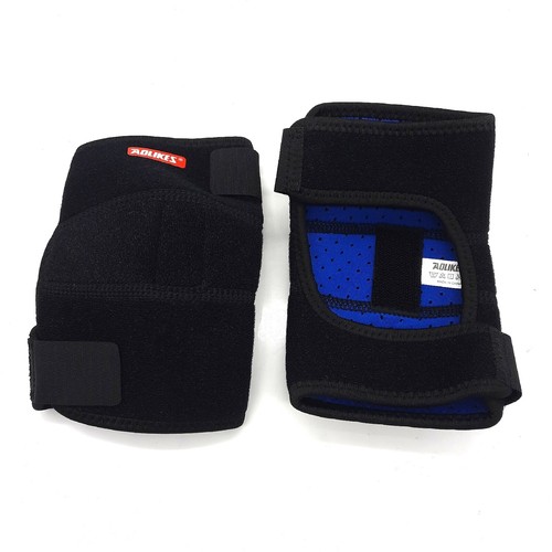 YJZQ Kinder Ellenbogenbandage Ellenbogenschoner Kompression Gelenk Bandage Atmun - Bild 5 von 5