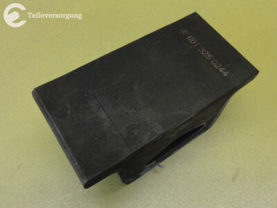 Anschlagpuffer Blattfeder, T1/TN BR 601 602, Original-MB, NEU, A 6013250244