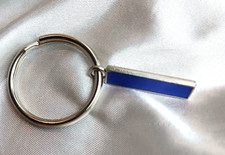 WEIGHT WATCHERS POUNDS LOST MILESTONES KEYCHAIN 5 pound