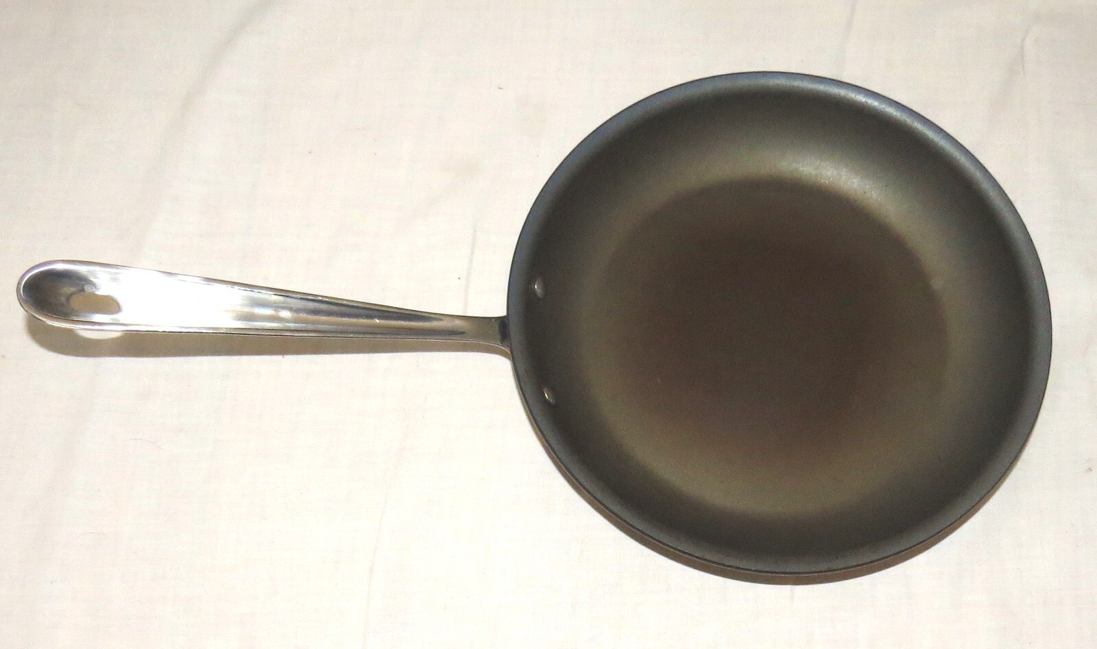 All-Clad Metalcrafters 10-Inch Nonstick Fry Pan Skillet