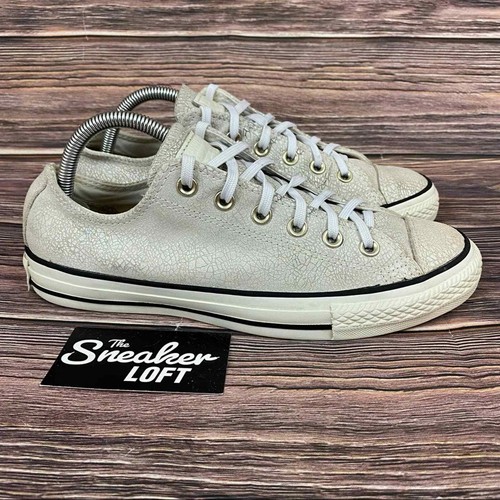 white converse womens 9.5