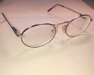 reading glasses repair