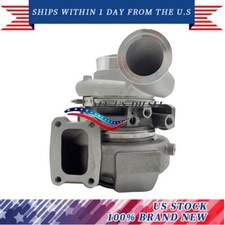 Turbocharger For Cummins Isb 6.7l Holset He351ve He300vg 2881708 3771710 2008-10