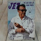 JET MAGAZINE | APRIL 27, 1972 | THE LAST DAYS OF ADAM POWELL — photo 1