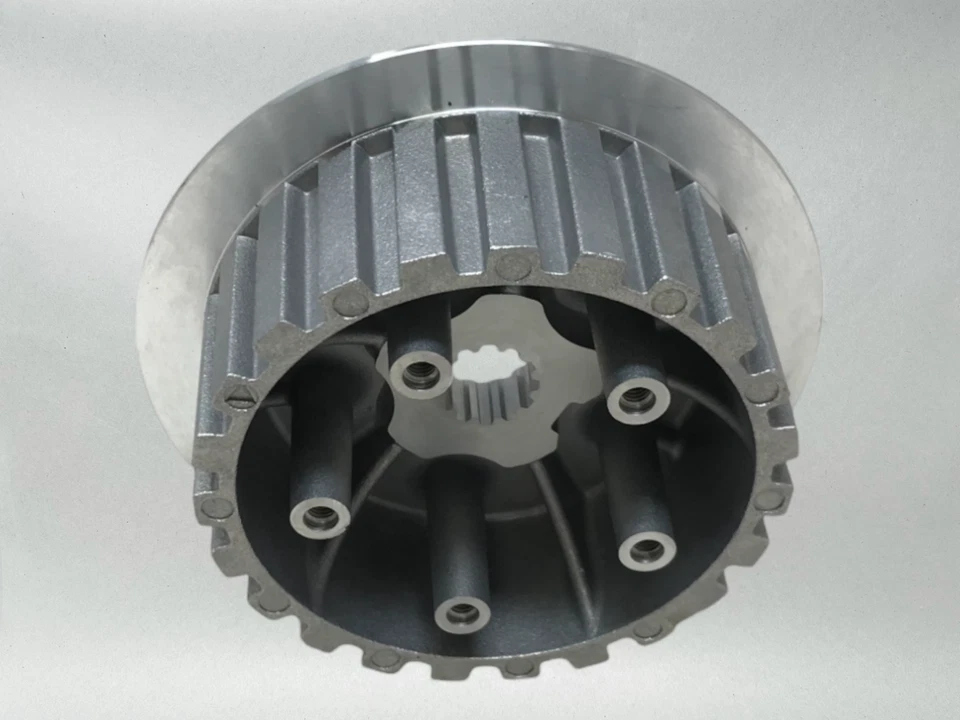 Buje de embrague interior genuino OEM genuino Boss 5PA-16371-10-00 Foto 4 de 4