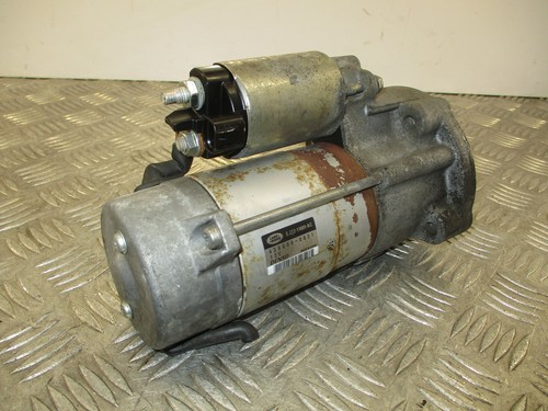2015 Range Rover Evoque 2.2 Diesel 224DT. Starter Motor EJ3211001AC 39K