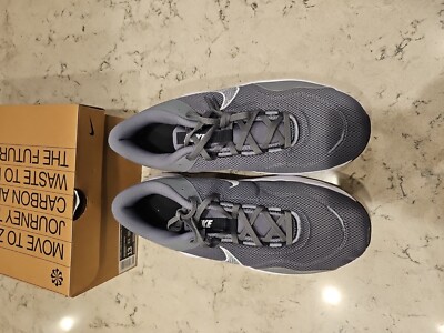 Size 13 - Nike Legend Essential 3 Next Nature Low Smoke Grey
