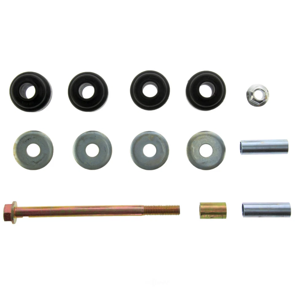Suspension Stabilizer Bar Link Kit Front Centric 606.42053 - Image 4 of 4