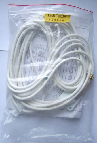 Kabel 2-adrig ca. 6,5 mtr. lang - Bild 1 von 3