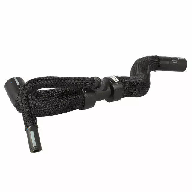 Manguera superior del radiador para Ford Police Interceptor Utility 2013-2019 (P/N DB5Z8260E)