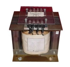 Allen Bradley PN: GT-A516 Transformer 1.5 KVA 120/240 1PH Cat No 1386-T015PT 