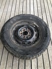 <!--F#f_0-->HOLDEN HK WHEEL 14 X 5 STOCK RIM HT HG TORANA LC LJ LH LX UC TRAILER STANDERED<!--F/-->