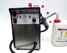 IP Clean Automatique Nettoyeur À Vapeur - InternNr.638#SN