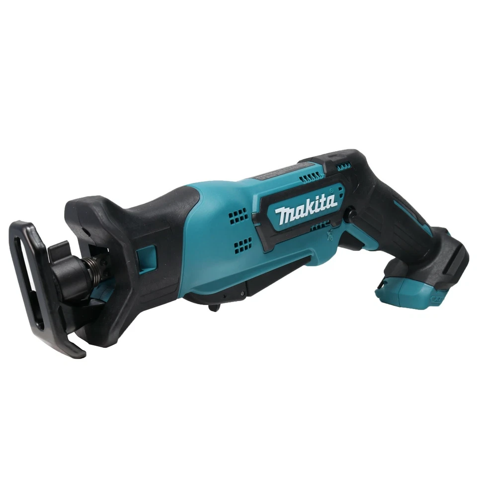 Makita RJ03Z 12V Max CXT Compact Reciprocating Saw (Slightly Used) - Tool Only - Image 2 of 4