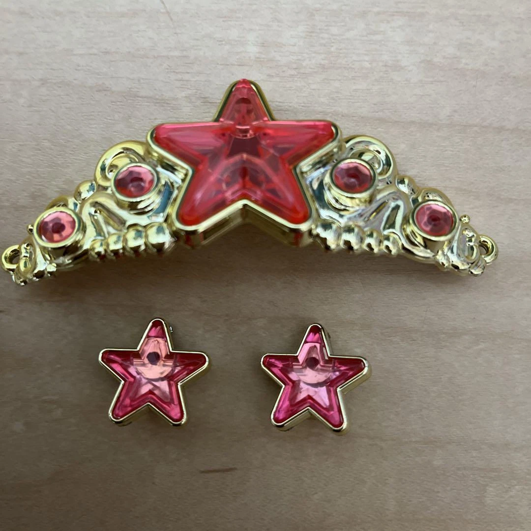 UNDERCOVER Comò Heisei Retro Secret Akko chan Tekkumaya ottimo