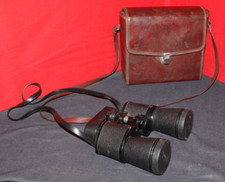 Sears Binoculars 10x50mm VINTAGE Model 2531-Japan AO1091367