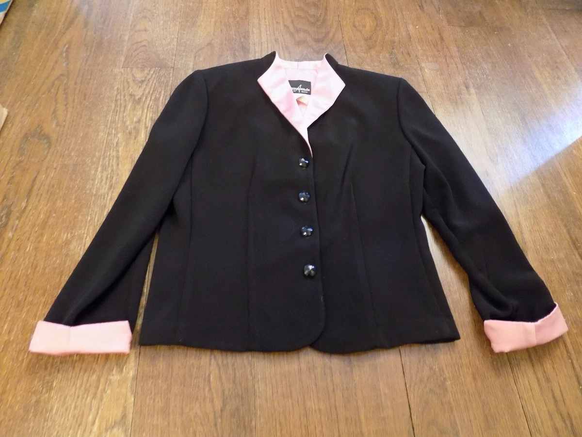 Dressy hot sale blazer jackets