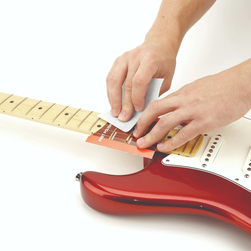 Fret Polishing System D'Addario Planet Waves PW-FRP  - Image 2 of 4