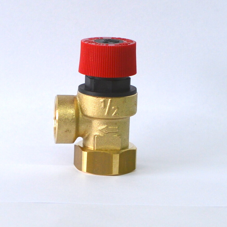 Worcester Greenstore Unvented Cylinder Pressure Relief Valve 6bar  87168506180 | eBay