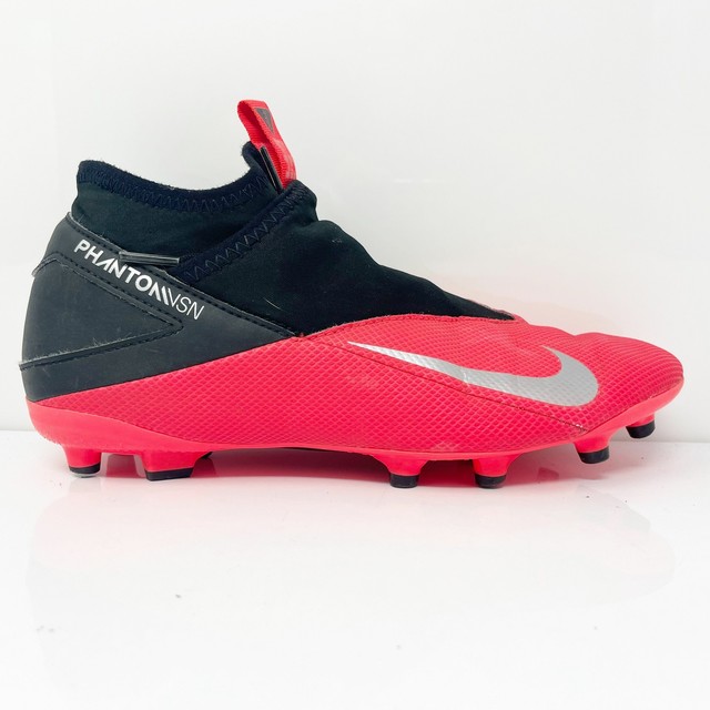 Nike Phantom Vision 2 Elite DF FG Laser 
