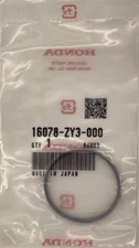 Honda O-RING 16078-ZY3-000 Genuine OEM 115-250 HP Outboard Vapor Separator