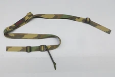 ICT M81 Woodland Camo Two Point Tactical Rifle Sling Indian Creek Trading
