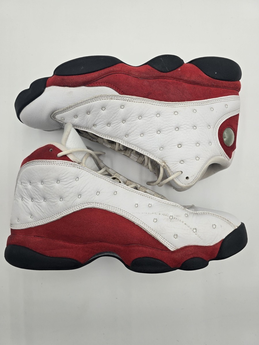 AIR JORDAN 13 CHICAGO エアジョーダン13 シカゴ2017 Air Jordan 13 Retro Chicago 