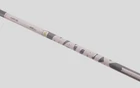 Matrix Ozik MFS X5 White Tie 45g Ladies Flex Driver Shaft 43.50" TaylorMade Tip
