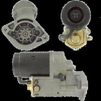 Neu Anlasser Passend FüR Toyota 1.4 Kw 12 Volt 128000-0930+