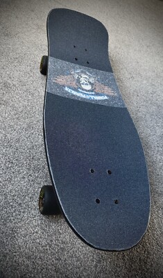 80’s old school POWELL PERALTA TONY HAWK Vintage 80s Powell Peralta Tony Hawk Old Skull Skateboard Deck OG