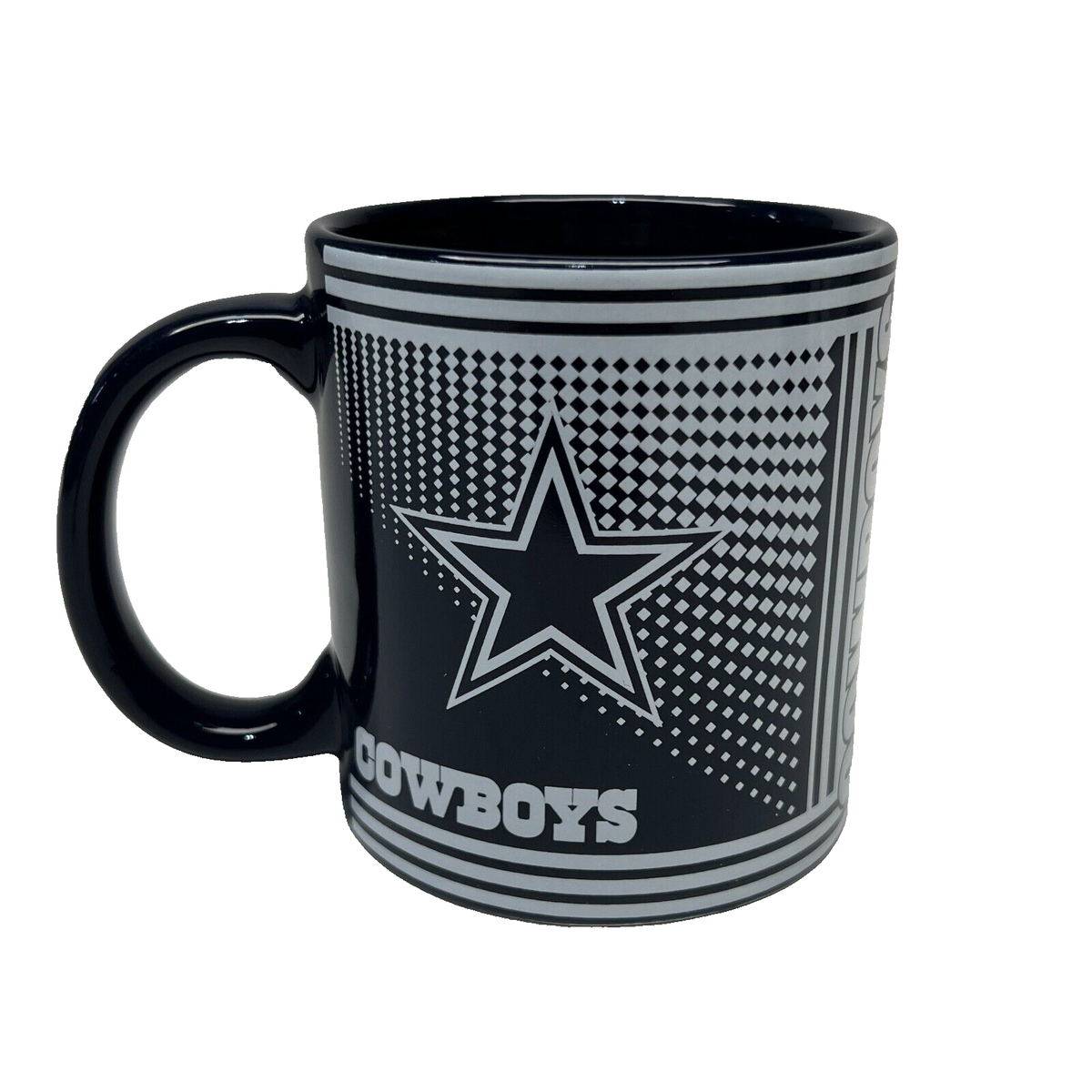 8 oz coffee mug 8oz Hand Thrown Ceramic Coffee Mug main image 0