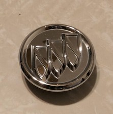 Buick Wheel Center Cover Park Avenue Lesabre Lucerne Lacrosse Regal 9595157