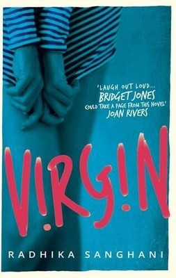Radhika Sanghani Virgin (Paperback) Mills & Boon M&B (UK IMPORT)