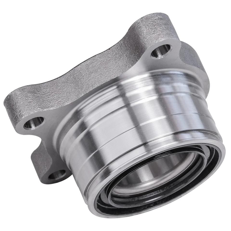 Cojinete de rueda trasero izquierdo del lado del conductor para Toyota Tundra Land Cruiser Lexus LX570 Foto 3 de 4