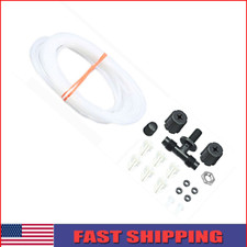AK18 Monroe Air Shock Line Kit Rear for Chevy Express Van Suburban Coupe K10
