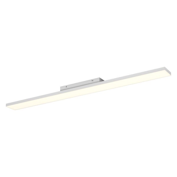 120Cm Ledvance Rahmenlose Panelleuchte Planon Frameless 1200X100Mm 30W 3000K-image