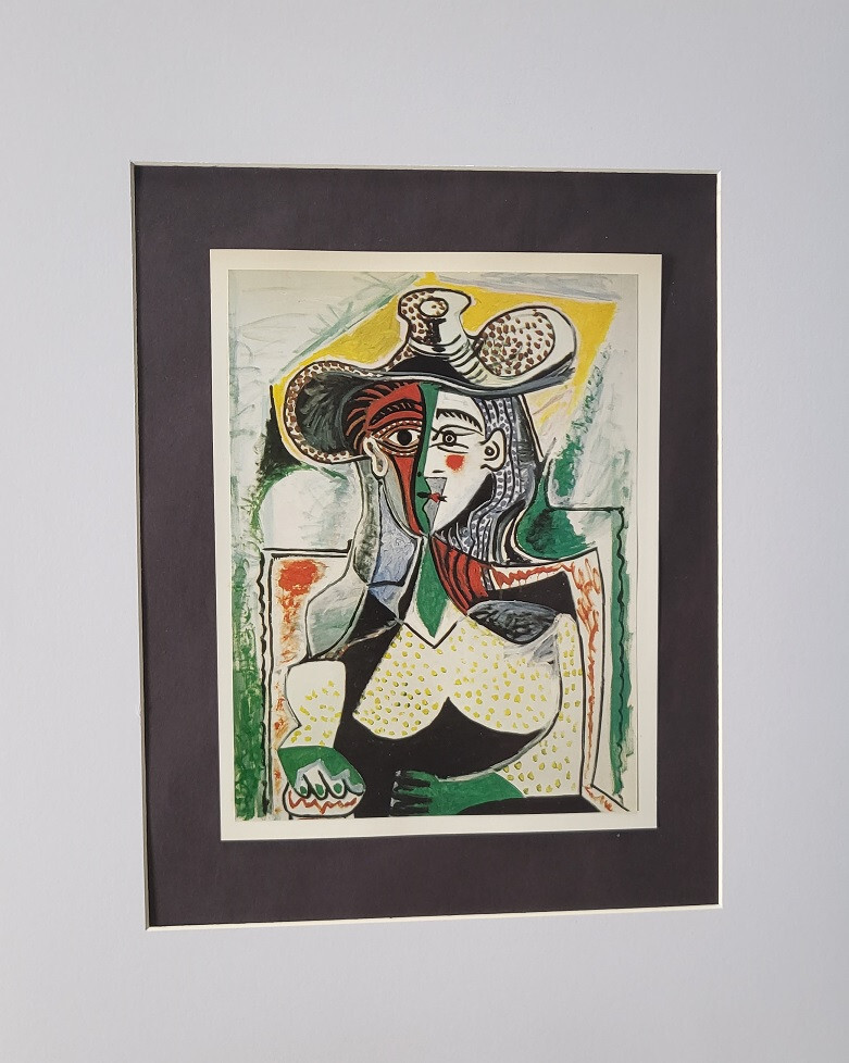 PICASSO(ピカソ)8cmCDシングル「ON THE ROAD」レア Pablo Picasso 