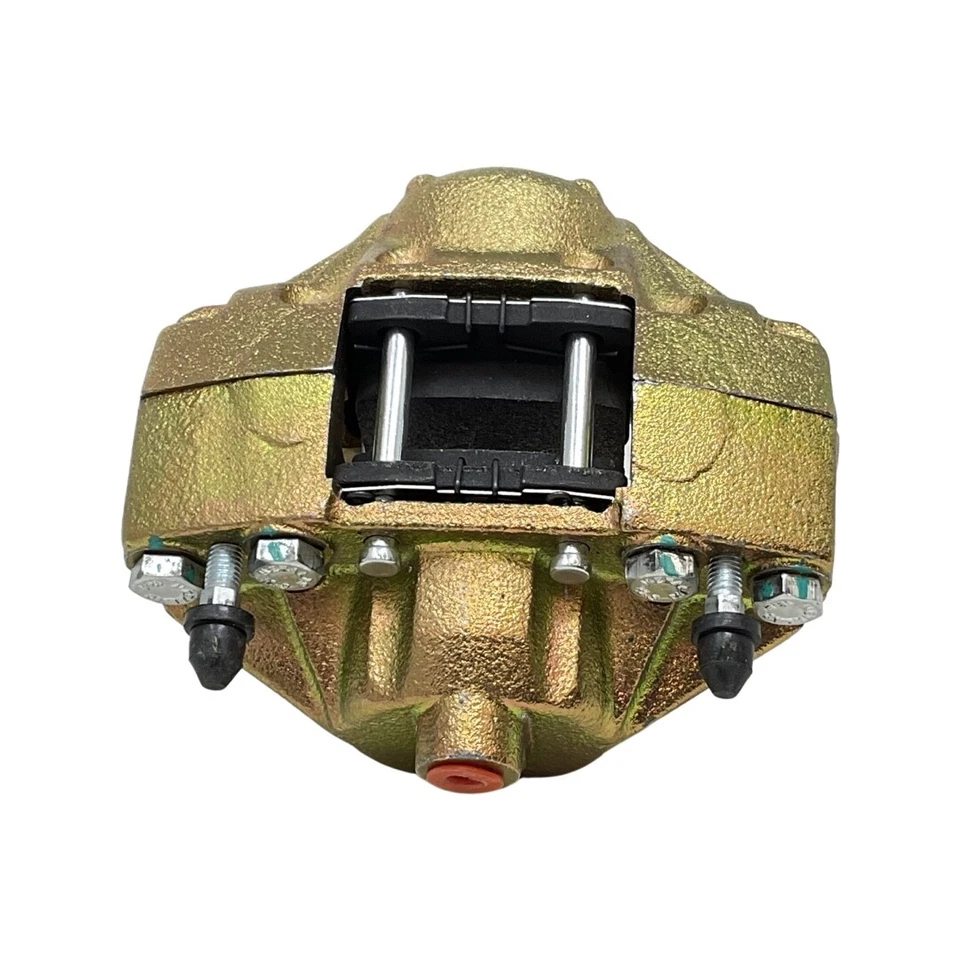 Pinza de freno para Ghia 1966-71 y conversiones de disco - cada una - 3116151078 Foto 2 de 3